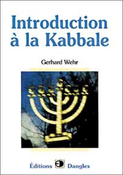Introduction a la kabbale