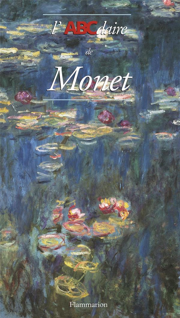 Monet  - Stéphane Guégan  