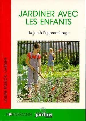 Jardiner avec des enfants