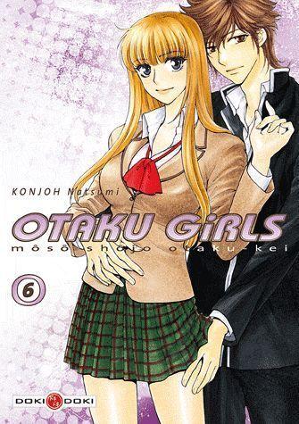Otaku girls t.6