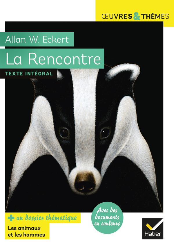 la rencontre résumé eckert