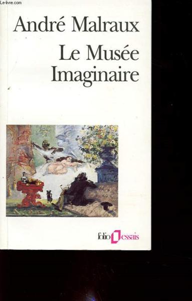 Le musée imaginaire
