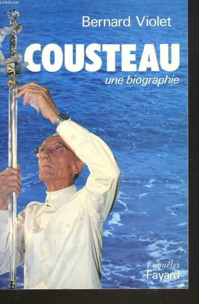 Cousteau