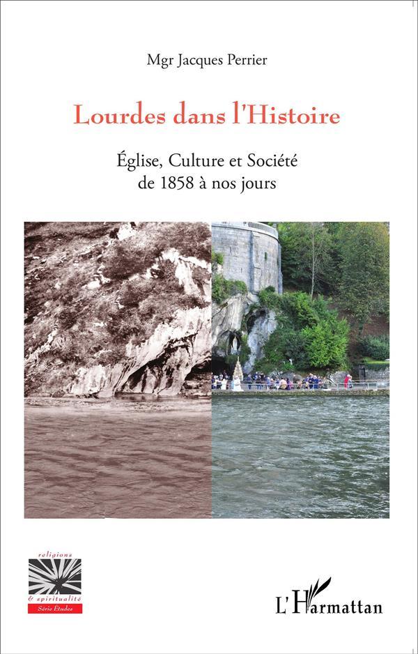Eglise, culture et société de 1858 à nos jours
