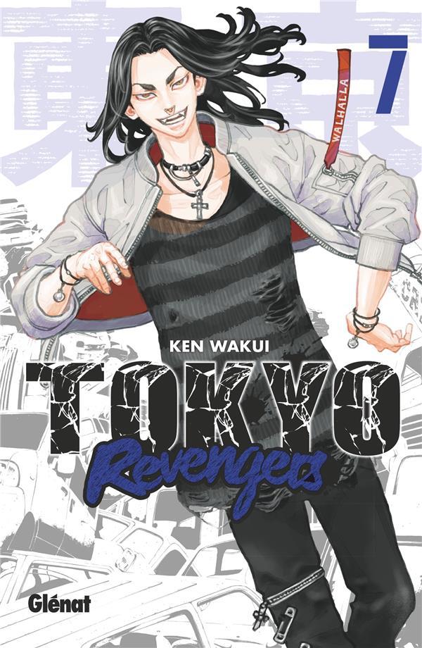 Tokyo revengers - tome 07 - Livre - France Loisirs