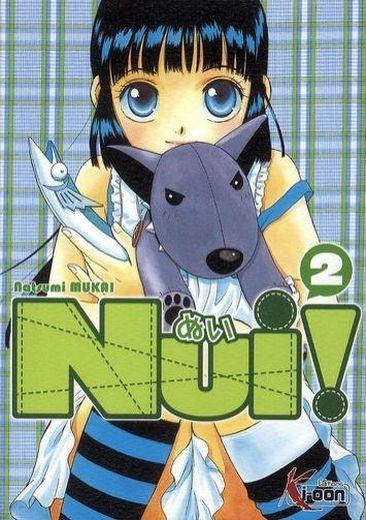 Nui t.2