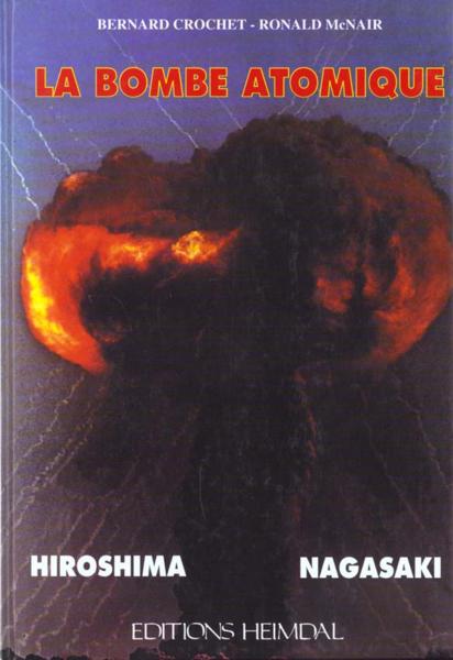 La bombe atomique