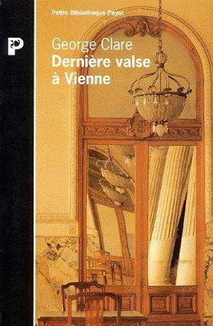 Derniere valse a vienne