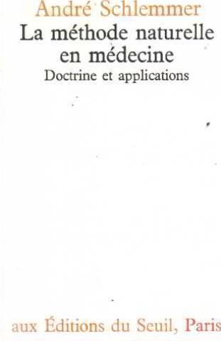 La méthode naturelle en médecine