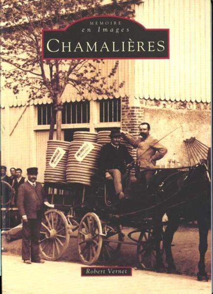 Chamalières