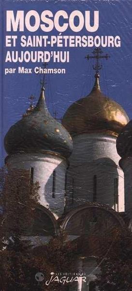 Moscou St Petersbourg