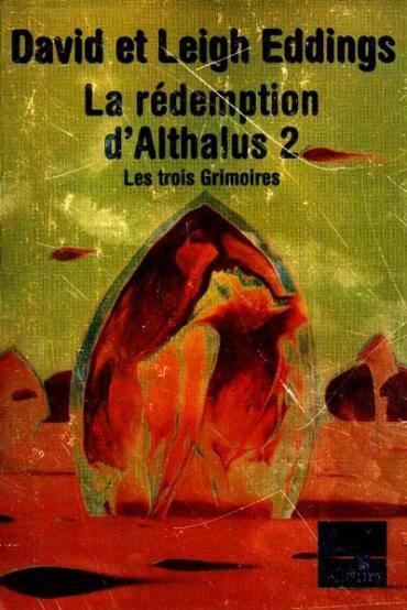 Vente                                 La Redemption D'Althalus T.2
                                 - David Eddings                                 