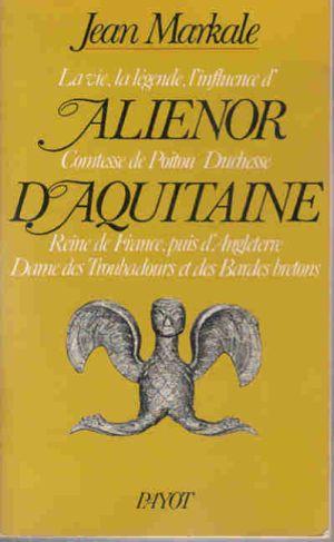 Alienor d'aquitaine