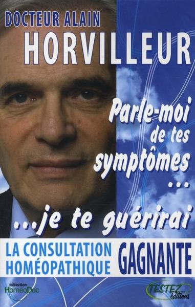 La consultation homéopathique gagnante