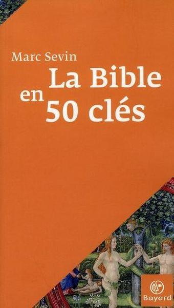 La bible en 50 clés