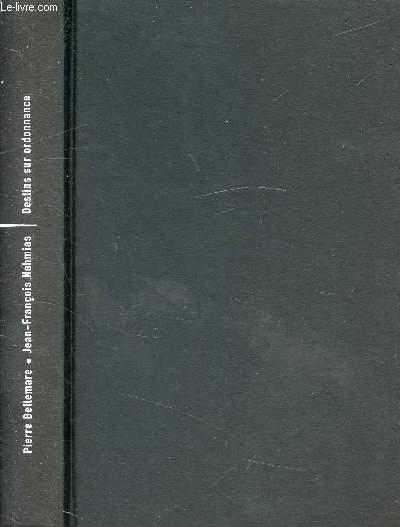 Destins Sur Ordonnance. 40 Histoires Où La Médecine Va Du Meilleur Au Pire