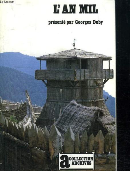 L'an mil