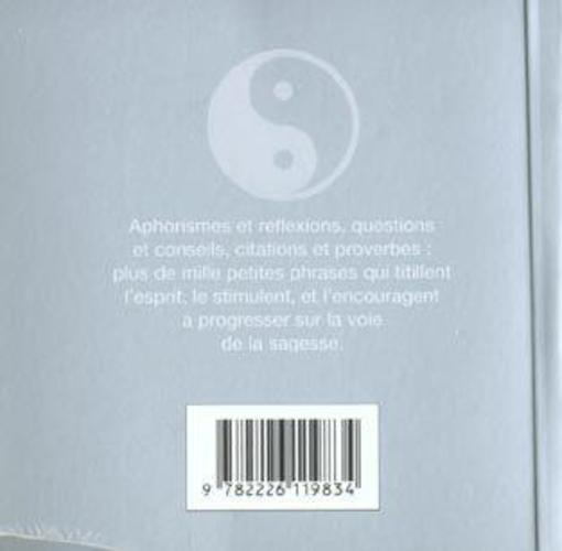 Mille chemins vers la sagesse