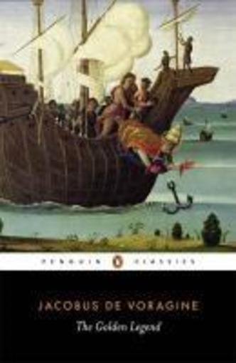 The golden legend