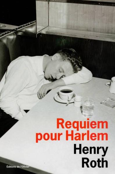 Requiem pour harlem