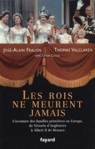 Les rois ne meurent jamais