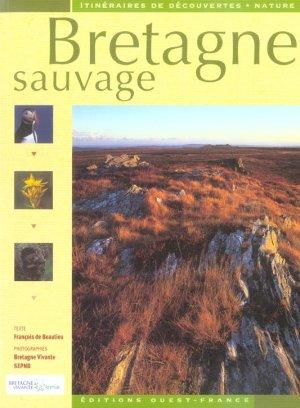 Bretagne sauvage