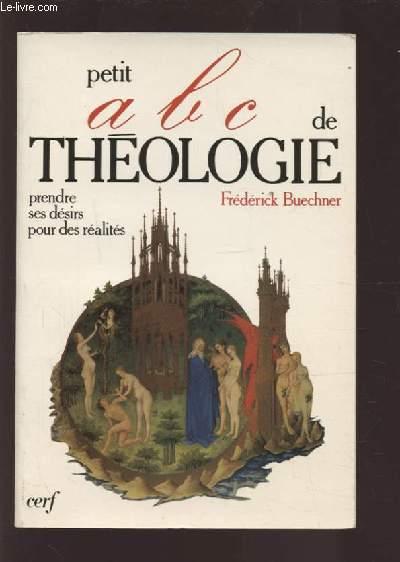 Petit abc de theologie