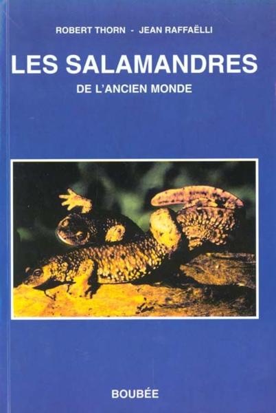 Les salamandres