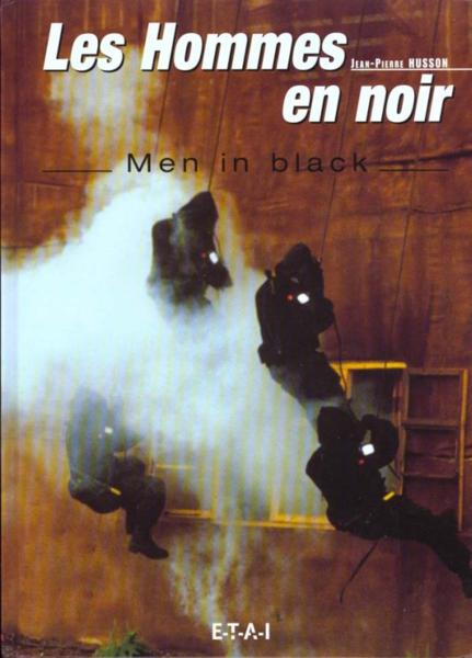 Les Hommes En Noir - Men In Black