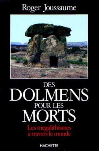 Dolmens Pour Les Morts