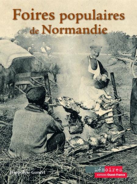 Foires populaires de Normandie