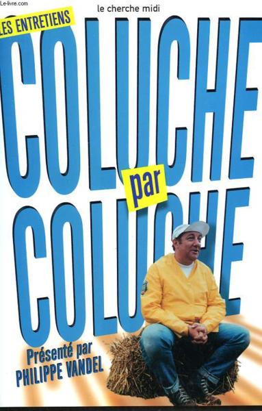 Coluche par coluche