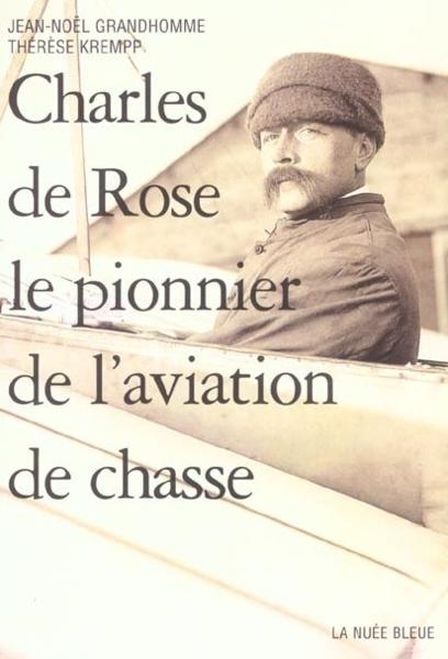 Charles de rose