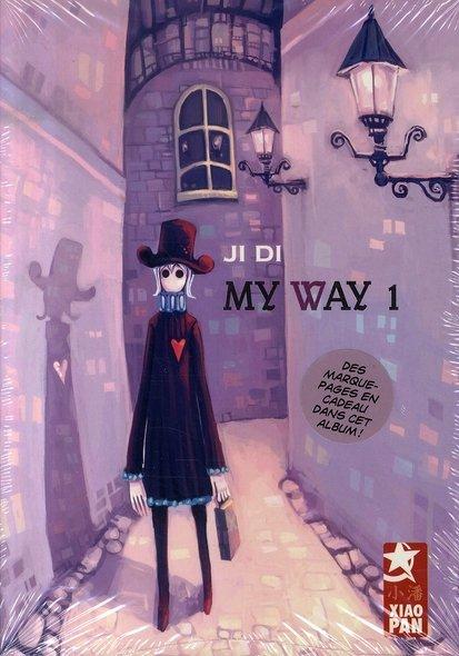 My way t.1