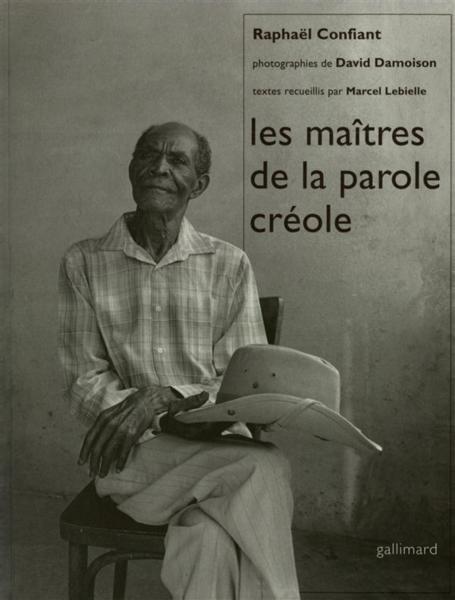 Les maitres de la parole creole