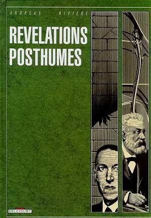 Revelations posthumes t01