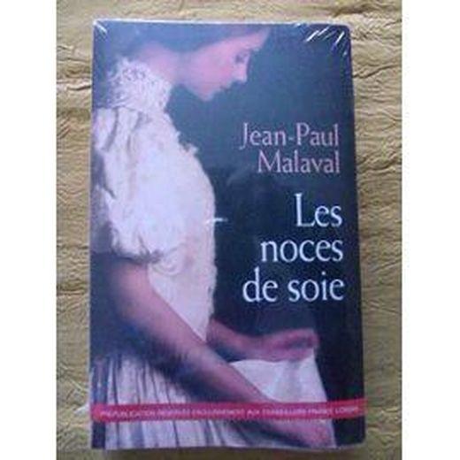 Les noces de soie