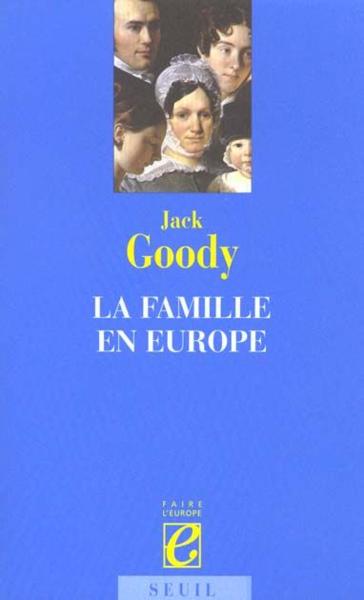Famille En Europe (La)