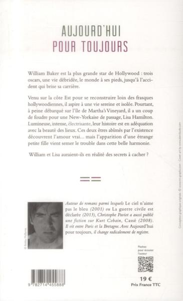 Aujourd'hui pour toujours