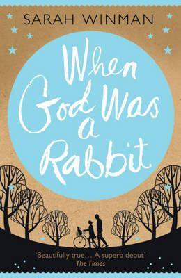 When God Was A Rabbit