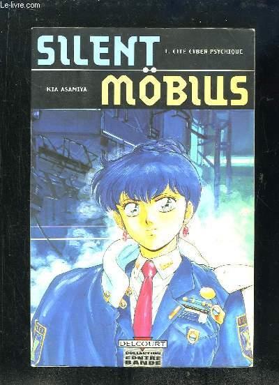 Cite Cyber-Psychique