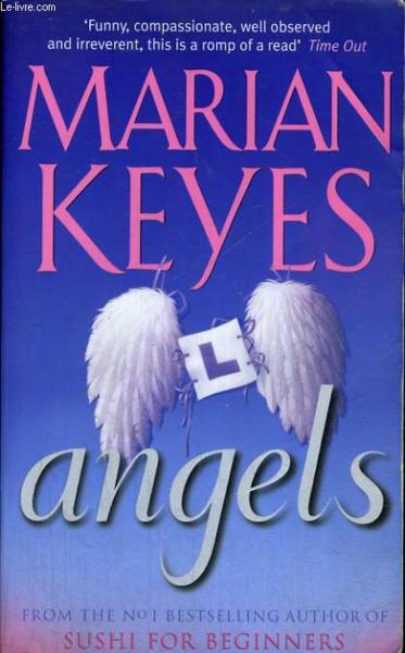 anybody out there marian keyes plot anybody out there marian keyes plot