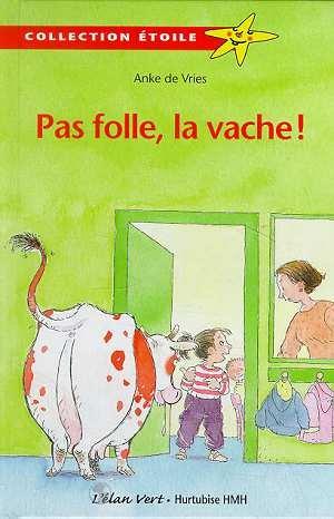 pas folle la vache - vache folle conséquences sur l'homme