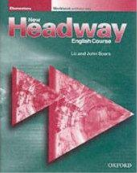 Vente Livre :                                    New headway elementary: workbook without key
- John Soars                                     