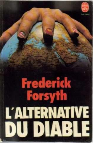 Frederick Forsyth - 7 Ebooks