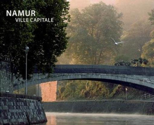 Vente Livre :                                    Namur, ville capitale
- Christian Jacques                                     