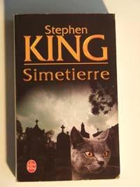 Simetierre  - Stephen King  