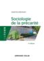 Sociologie de la précarité (3e édition)  - Maryse Bresson  