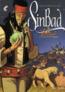 SinBad t.1 ; le cratère d'Alexandrie  - Pierre Alary  - Christophe Arleston  - Audrey Alwett  