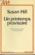 Un printemps provisoire
